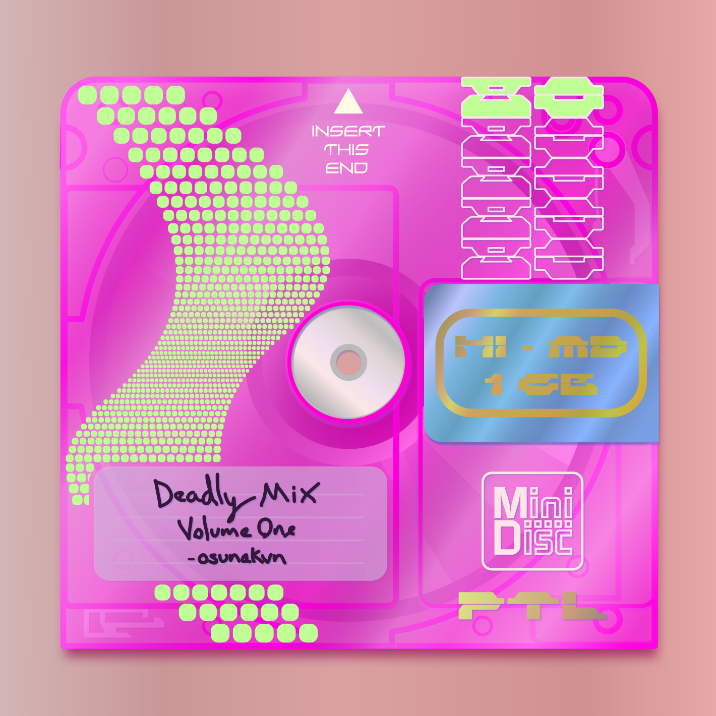Playlist Artwork